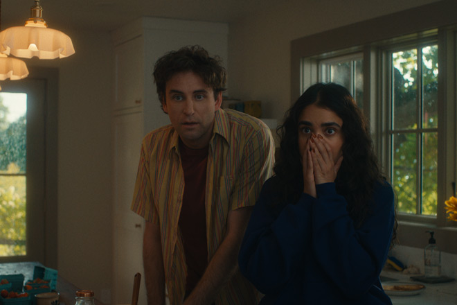 Oh Hi! / Sony Pictures Classics (2025)