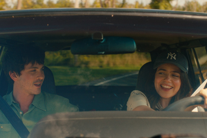 Oh Hi! / Sony Pictures Classics (2025)