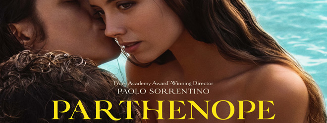 Parthenope / A24 (2025)