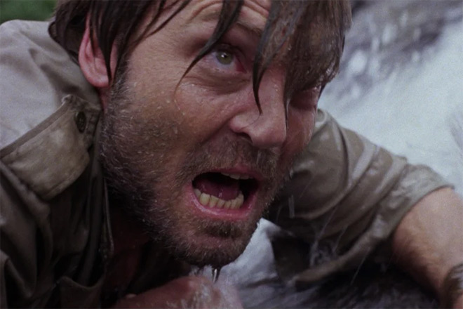 Slave of the Cannibal God movie 1978