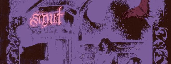 Smut - Tomorrow Comes Crashing / Bayonet Records (2025)