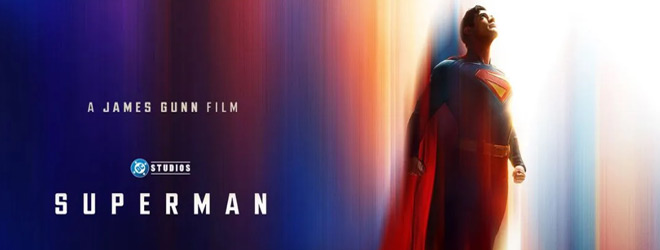 Superman / Warner Bros Pictures (2025)