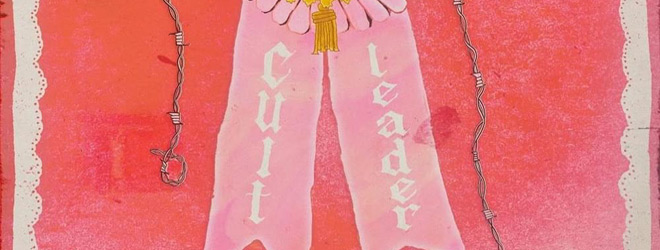 Susannah Joffe - Cult Leader (2025)