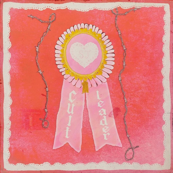 Susannah Joffe - Cult Leader (2025)