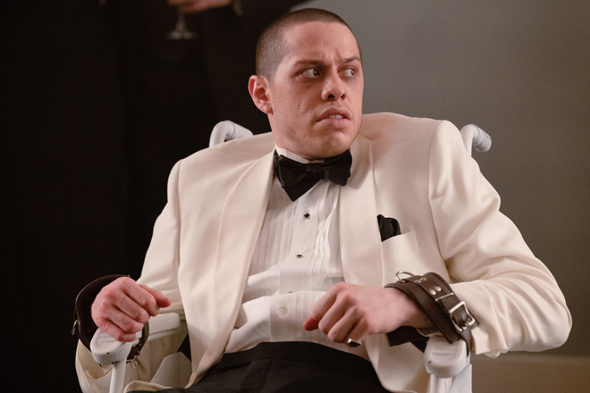 The Home / Roadside Attractions / Lionsgate (2025)