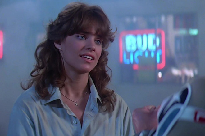 The Last Starfighter movie