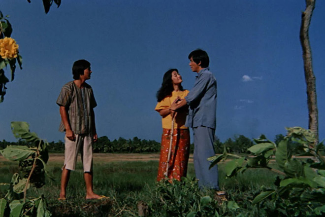 The Tattooed Dragon (1973)