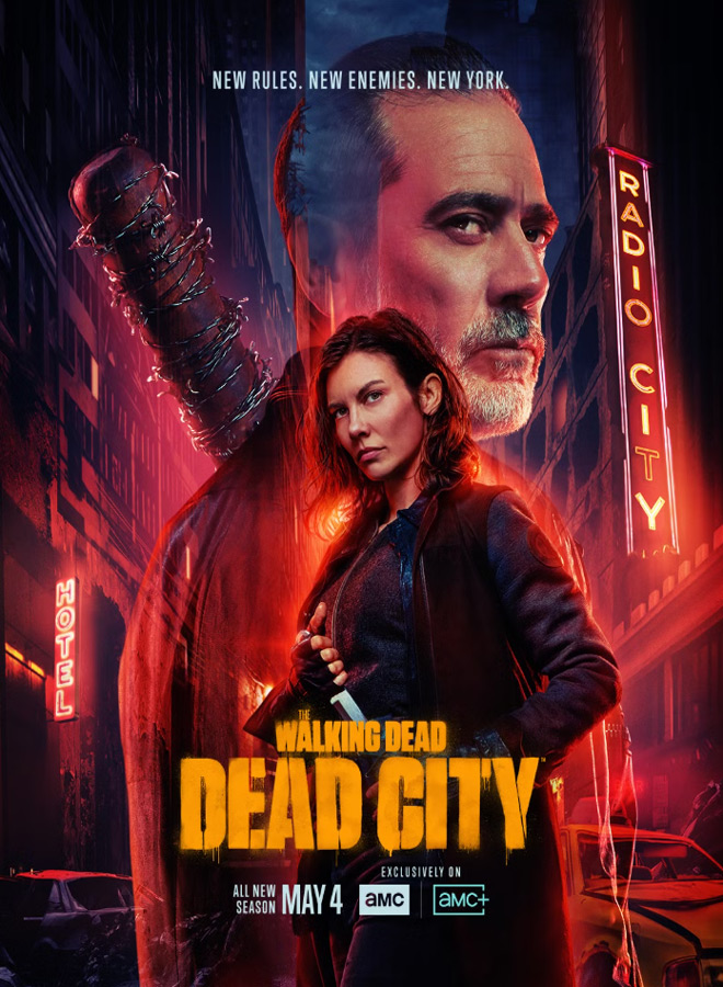 The Walking Dead: Dead City / Season 2