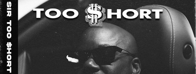 Too $hort - Sir Too $hort Vol. 1 (Freaky Tales) / Too $hort / EMPIRE (2025)