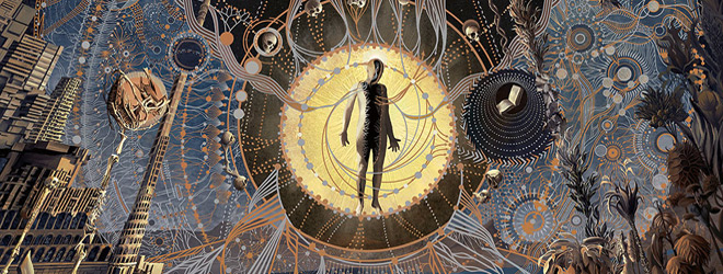 ...and Oceans - The Regeneration Itinerary / Season of Mist Records (2025)