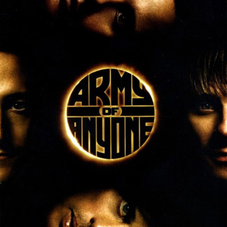 Army of Anyone / The Firm (2006)