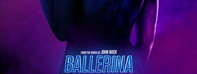 Ballerina / Lionsgate (2025)