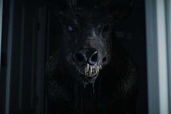 Bambi: The Reckoning 2025