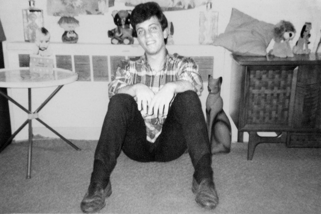 Billy Joel: And So It Goes / HBO (2025)