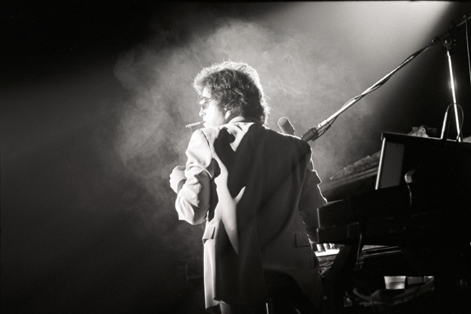 Billy Joel: And So It Goes / HBO (2025)