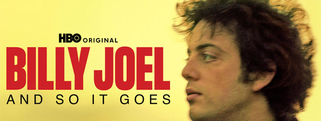 Billy Joel: And So It Goes / HBO (2025)
