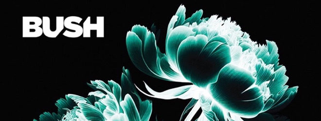 Bush - I Beat Loneliness / earMUSIC (2025)