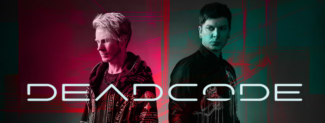 Deadcode music 2025