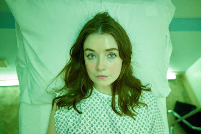 Descendent / RLJE Films (2025)