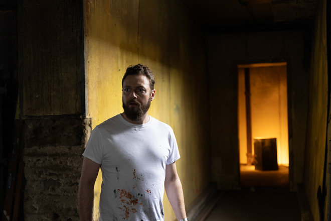 Descendent / RLJE Films (2025)