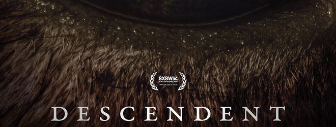 Descendent / RLJE Films (2025)