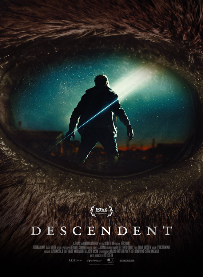 Descendent / RLJE Films (2025)