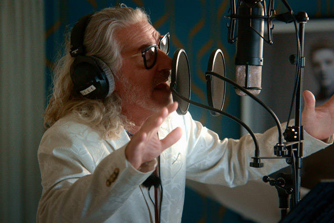 Give Me a Word: The Collective Soul Story / Pfonetic (2025)