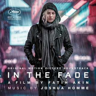 In The Fade / Bombero International (2017)