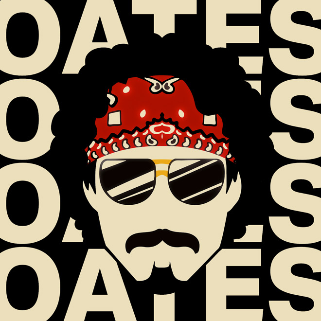 John Oates - Oates (2025)
