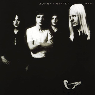 Johnny Winter And / Columbia (1970)