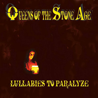 Queens of the Stone Age - Lullabies to Paralyze / Interscope (2004)