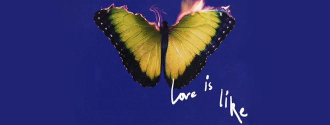 Maroon 5 - Love Is Like (2025)