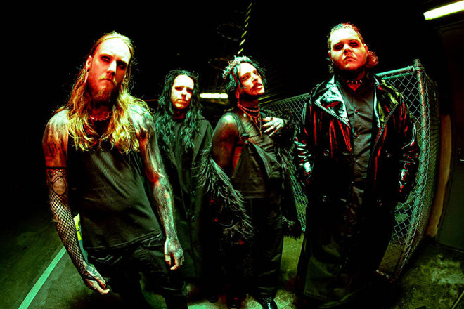 Mélancolia band 2025