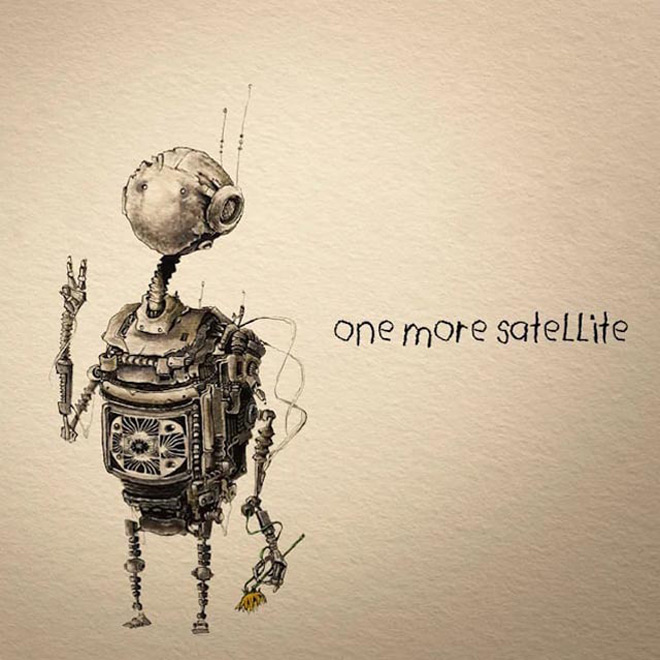 One More Satellite (2025)