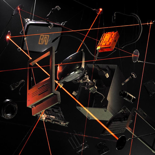 Rise Against - Ricochet / Loma Vista Records (2025)