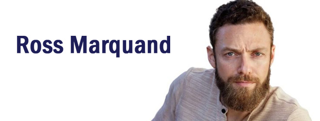 Ross Marquand 2025 interview