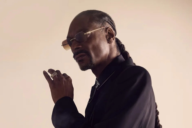 Snoop Dogg 2025