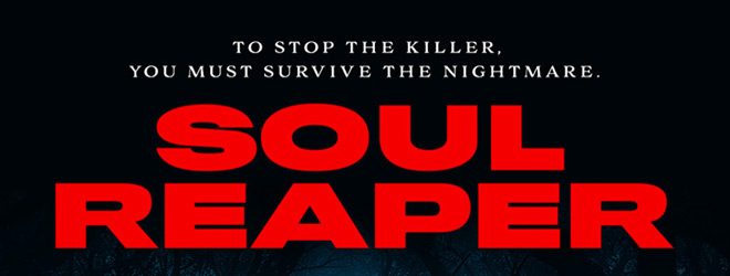 Soul Reaper / Well Go USA Entertainment (2025)