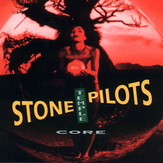 Stone Temple Pilots / Core (1992)