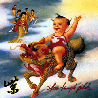 Stone Temple Pilots - Purple / (1994)