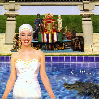 Stone Temple Pilots - Tiny Music... Songs from the Vatican Gift Shop