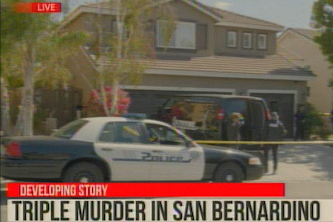 Strange Harvest / Saban Films (2025)