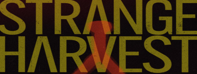 Strange Harvest / Saban Films (2025)