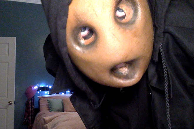 Strange Harvest / Saban Films (2025)