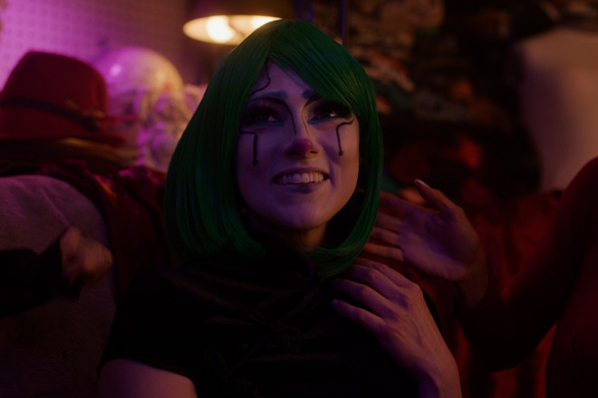 Super Fun Happy Clown (2025)