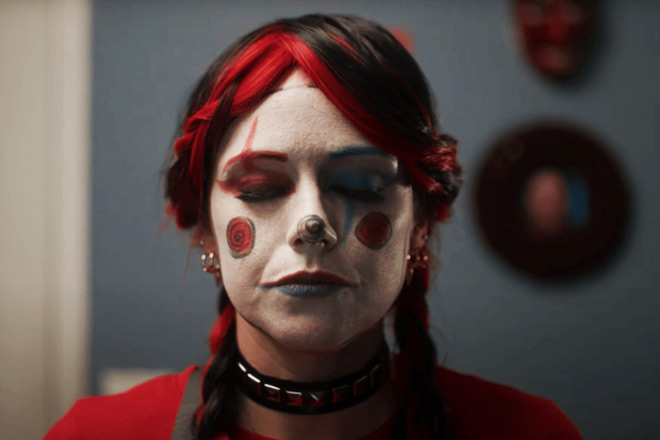 Super Fun Happy Clown (2025)