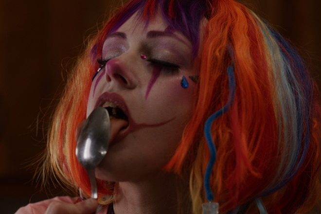 Super Fun Happy Clown (2025)