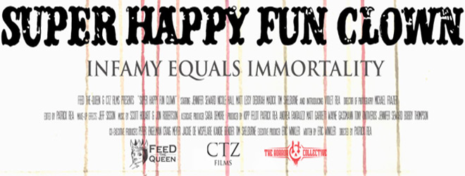 Super Fun Happy Clown (2025)