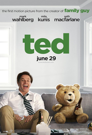 Ted / Universal Pictures (2012)