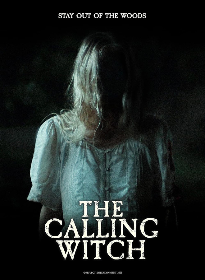 The Calling Witch / Vantage Media (2026)